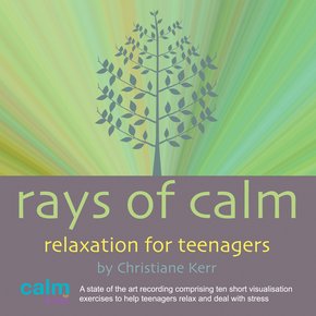 Rays Of Calm thumbnail