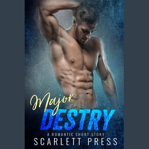 Major Destry thumbnail