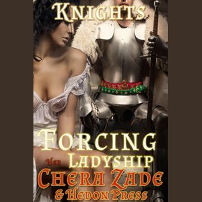 Forcing Her Ladyship thumbnail