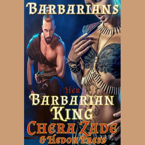 Her Barbarian King