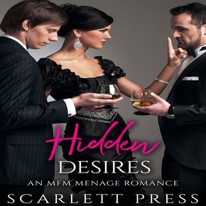 Hidden Desires thumbnail