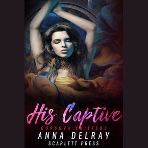 His Captive thumbnail