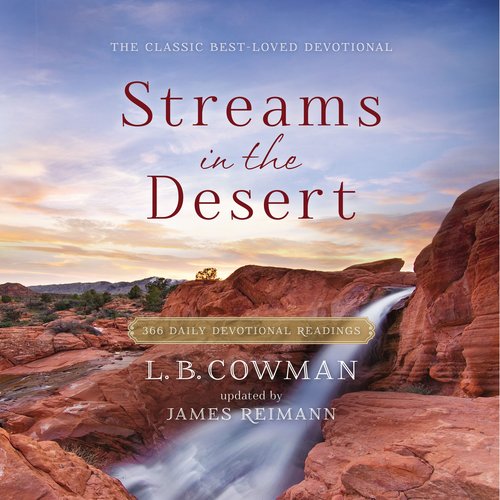 Streams in the Desert