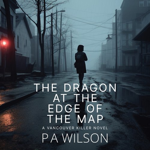 The Dragon At The Edge Of The Map