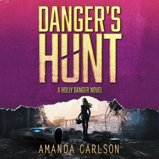 Danger's Hunt