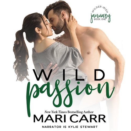 Wild Passion