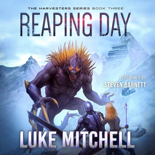 Reaping Day