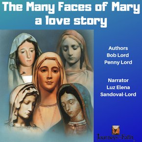 Many Faces of Mary The: a love story thumbnail
