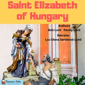 Saint Elizabeth of Hungary thumbnail