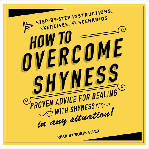 How to Overcome Shyness