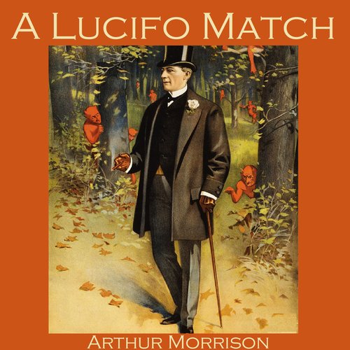 A Lucifo Match