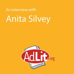 An Interview With Anita Silvey for AdLit.org thumbnail