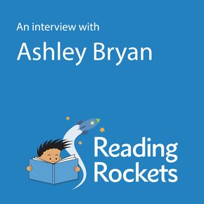 An Interview With Ashley Bryan thumbnail