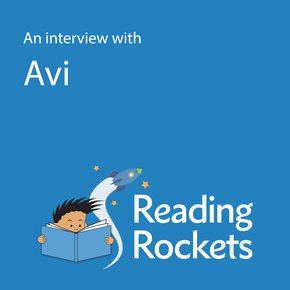 An Interview With Avi thumbnail
