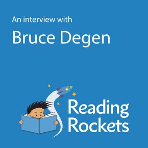 An Interview With Bruce Degen thumbnail