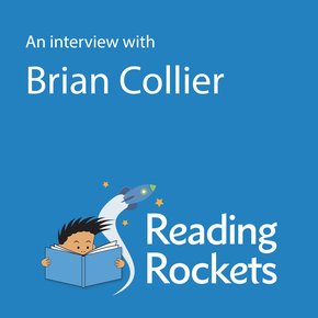 An Interview With Bryan Collier thumbnail