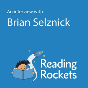 An Interview With Bryan Selznick thumbnail