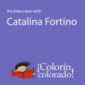 An Interview With Catalina Fortino thumbnail