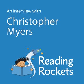 An Interview With Christopher Myers thumbnail