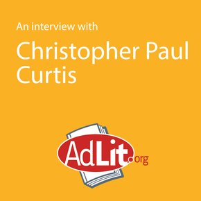 An Interview With Christopher Paul Curtis thumbnail