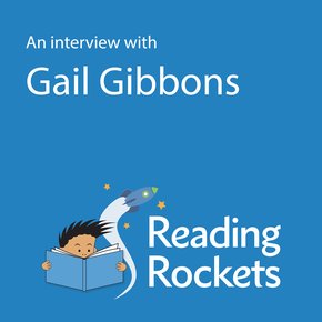 An Interview With Gail Gibbons thumbnail