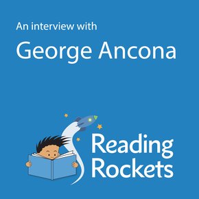 An Interview With George Ancona thumbnail