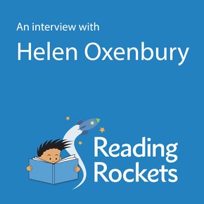 An Interview with Helen Oxenbury thumbnail
