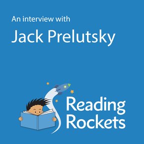 An Interview With Jack Prelutsky thumbnail