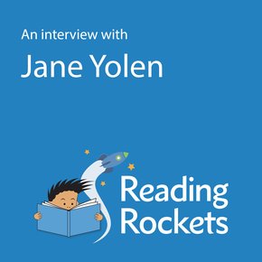 An Interview With Jane Yolen thumbnail