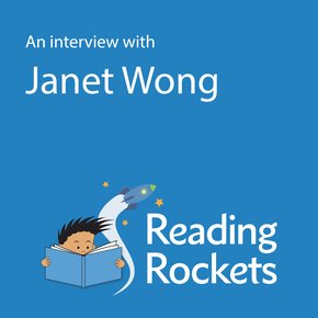 An Interview With Janet Wong thumbnail