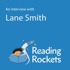 An Interview With Lane Smith thumbnail
