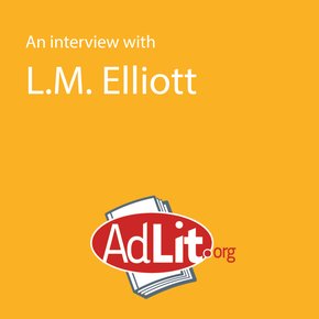 An Interview with Laura Elliott thumbnail