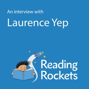 An Interview With Laurence Yep thumbnail