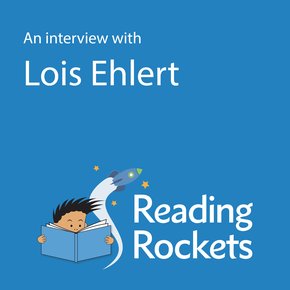 An Interview With Lois Ehlert thumbnail