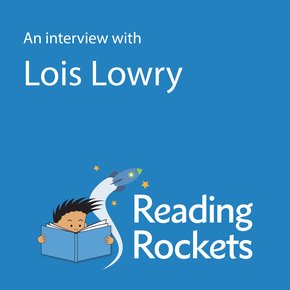 An Interview With Lois Lowry thumbnail