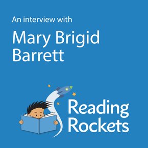An Interview with Mary Brigid Barrett thumbnail
