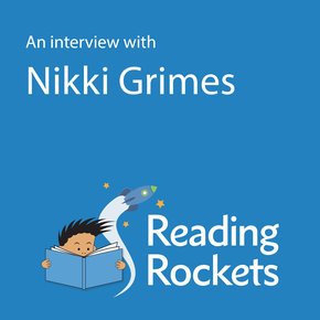 An Interview With Nikki Grimes thumbnail
