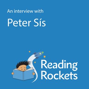 An Interview With Peter Sis thumbnail