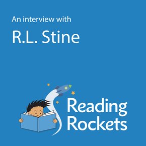 An Interview With R.L. Stine thumbnail