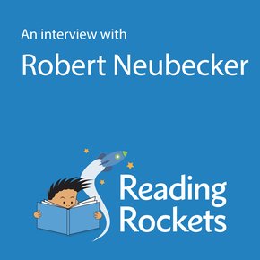 An Interview with Robert Neubecker thumbnail