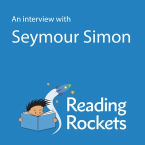 An Interview With Seymour Simon thumbnail