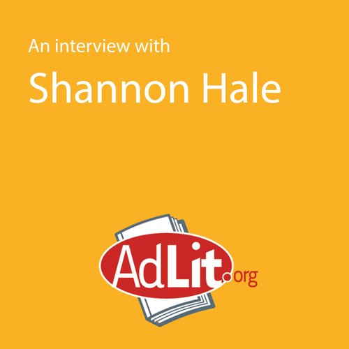 An Interview with Shannon Hale