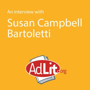 An Interview with Susan Campbell Bartoletti thumbnail