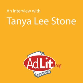 An Interview With Tanya Stone thumbnail