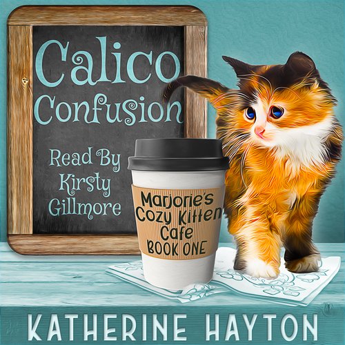 Calico Confusion