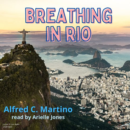 Breathing In Rio