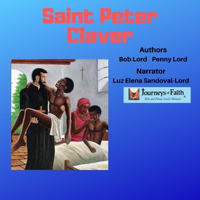 Saint Peter Claver thumbnail