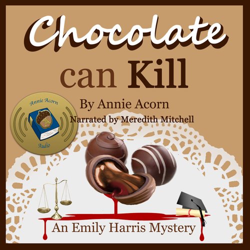 Chocolate Can Kill