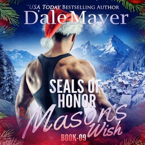 SEALs of Honor: Mason's Wish thumbnail