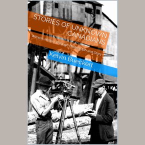 Stories of Unknown Canadians thumbnail